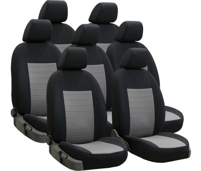 MIAROWE FORRO PARA RENAULT GRAND SCENIC 7X1  