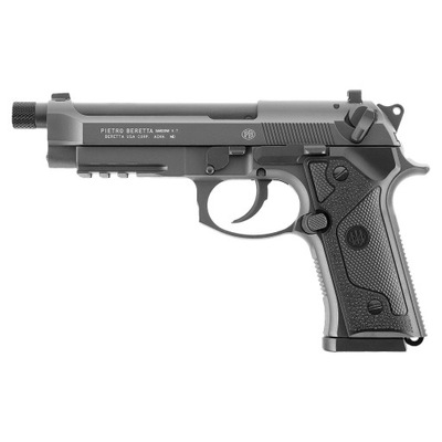 Pistolet wiatrówka Beretta M9A3 FM 4,5mm szary CO2