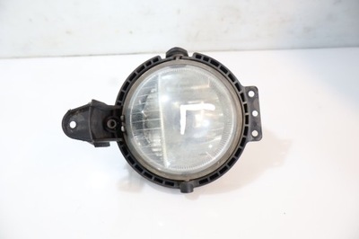 Противотуманная фара левый mini cooper ii фото №1