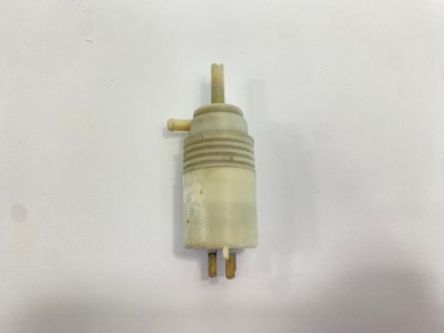 Помпа омивача омивача mercedes w124 w140 r129 w126 1248690421 фото №1