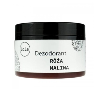 La-le deo malina,róża 150ml