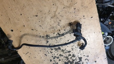 Seat mii up citigo шланг wąż підсилювач гальм фото №1