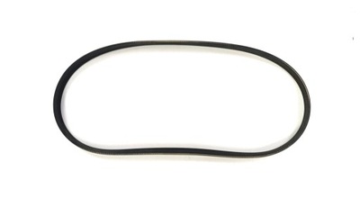 Ремень клиновой привода nissan micra новый оригинальный номер фото №1