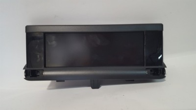 Дисплей счетчик citroen c4 cactus lift 9824091280 фото №1