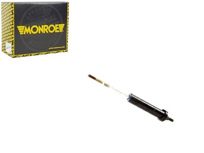 Амортизатор кабіни перед лівий правий scania 4 p g r t фото №1