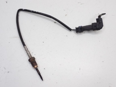 Датчик температуры выхлопных газов 8509963 mini countryman r60 r61 1.6d n47 12r фото №1