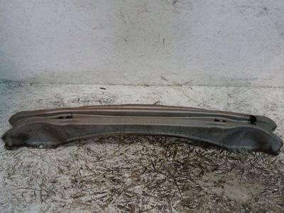 Volvo v40 12r балка бампера задняя фото №1