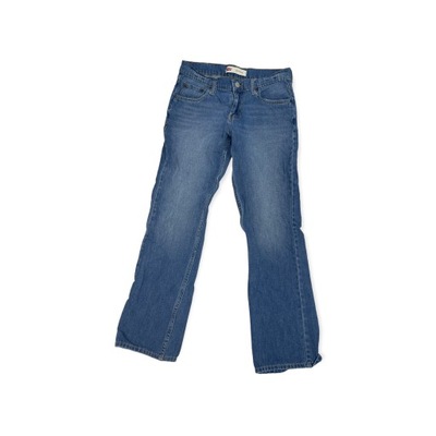 Jeansowe spodnie dla chłopca LEVI'S 511 slim 16 la