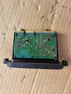 Модуль кассета tms led 7316147 bmw 3 f30 f35 f31 nr mag r15 фото №1