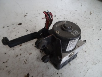 Насос abs volvo v50 30672503 фото №1