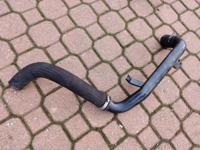 Wąż труба интеркулер chevrolet cruze epica 2.0vcd фото №1