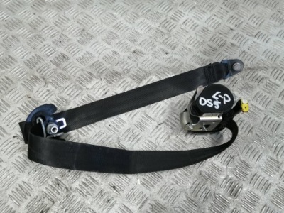 Pas безпеки передній лівий citroen ds5 98028119xx фото №1