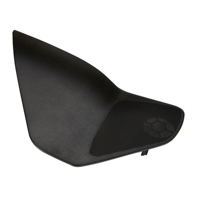 Защита динамика левая alfa romeo giulietta фото №1