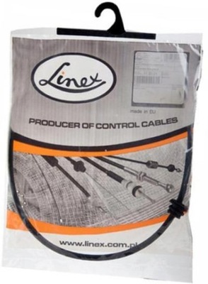 LINEX CABLE DE MANO 32.02.05  