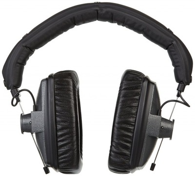 Beyerdynamic DT150 - 250 Ohm słuchawki studyjne