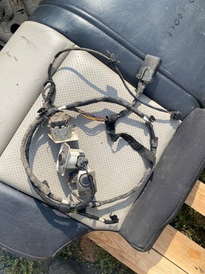 Jeep grand cherokee wk жгут pdc задняя фото №1