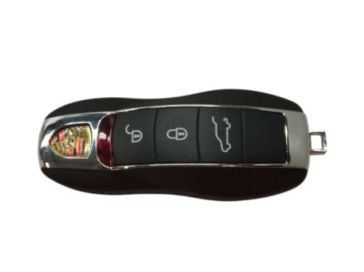 Ключ pilot 7pp959753aj porsche macan i 2014- фото №1