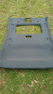 Hyundai kona стеля дах під  люк фото №1