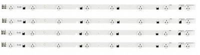 PODŚWIETLENIE LED D1GE-320SC0-R3
