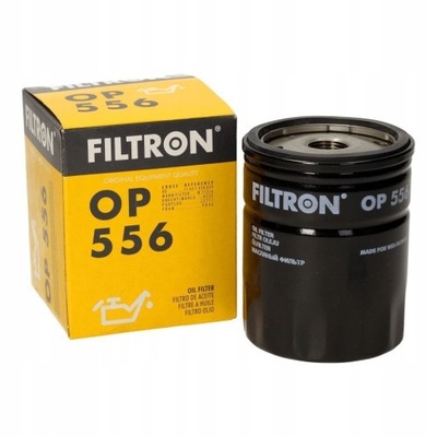 FILTRO ACEITES FILTRON OP556 DO BMW (CLASSIC)  