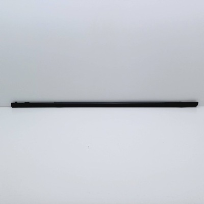 Молдинг уплотнитель левый задняя kia rio lift nr344 фото №1