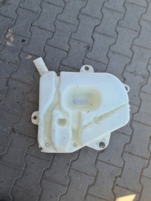 Бачок жидкость омывателя renault magnum dxi фото №1