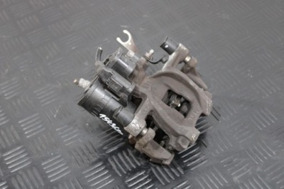 Суппорт тормозной правый задняя задний bmw 1 f40 1,5i 1543680 фото №1