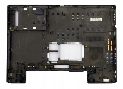 OBUDOWA DOLNA KADŁUBEK PALMREST TOSHIBA TECRA A9