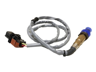 Датчик лямбда-зонд оригинальный номер vw golf фото №1