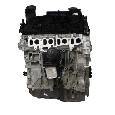 Mini r56 r60 cooper d sd 2.0 n47n двигатель голый блок двигателя n47c20a новый грм фото №1