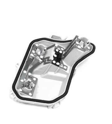 #wkład лампи задня цоколь audi a4 b7 ліва aso фото №1