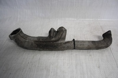 059145770l колектор всмоктуючий труба всмоктувальна vw passat фото №1