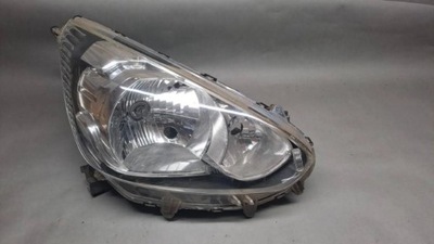 Лампа перед права mitsubishi space star ii anglik фото №1