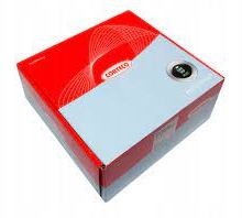 Шланг тормозной fiat strada doblo 1 фото №1