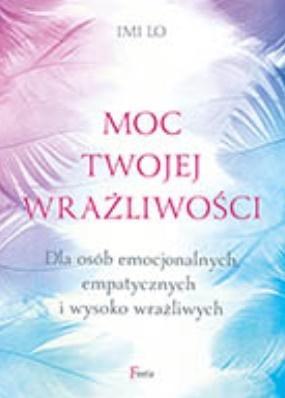 MOC TWOJEJ WRAŻLIWOŚCI, LO IMI