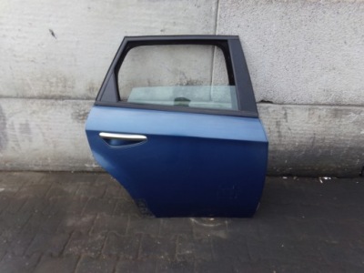 Дверь правое задний  задние полный alfa 159 универсал фото №1