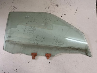 Nissan juke f15 стекло дверь правая перед 2015 as2 фото №1