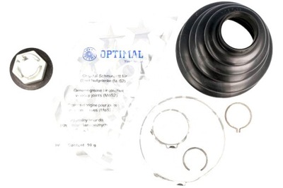 Optimal защита шарнир приводного wew фото №1