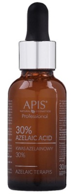 Apis Kyselina azelaová 30% Exfoliácia