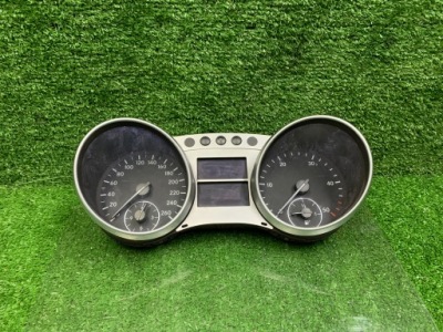 Лічильник прилади mercedes a2515400648 фото №1