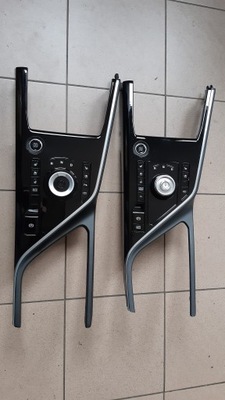 Kia niro ii 22- панель рамка вибірник перемикачі фото №1