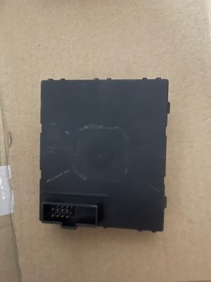 Opel vectra c модуль комфорту 13193590 оригінальний номер фото №1