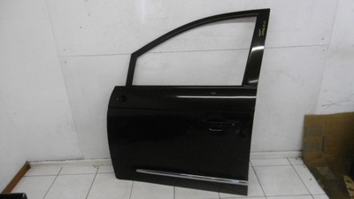Дверь левая левый перед ssangyong rodius 2009 lak фото №1