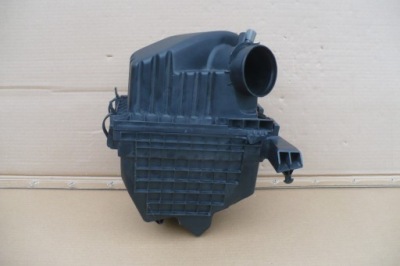 Ford оригинальный номер kv61-9600-db - корпус фильтра воздуха фото №1