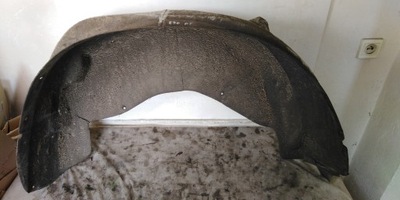 Bmw x5 e70 підкрилок правий задня 07r orygina фото №1