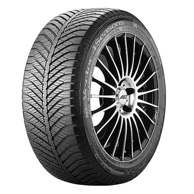 2 PIEZAS GOODYEAR 215/55R17 VECTOR 4SEASONS 94V VW  