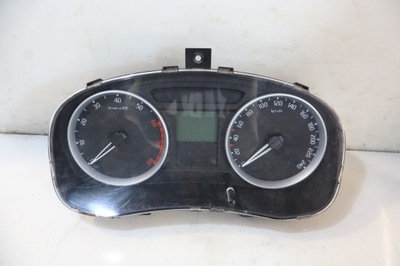 Приборы skoda roomster 1.4 16v фото №1