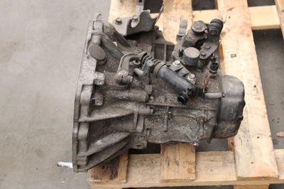 Коробка передач передач suzuki swift mk6 1.5 zn2 фото №1