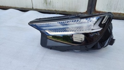 Передня ліва лампа audi q4 e tron 89a matrix фото №1