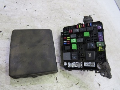 Коробка предохранителей mitsubishi asx 1.8 did фото №1